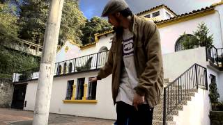 Nómada 98 | Sentencia (Vídeo Oficial)