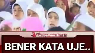 Download lagu ceramah uje tentang Rosulullah saw mp3