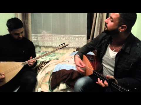 Tarik Akcura & Metin Yazgan / Emina emina 2014