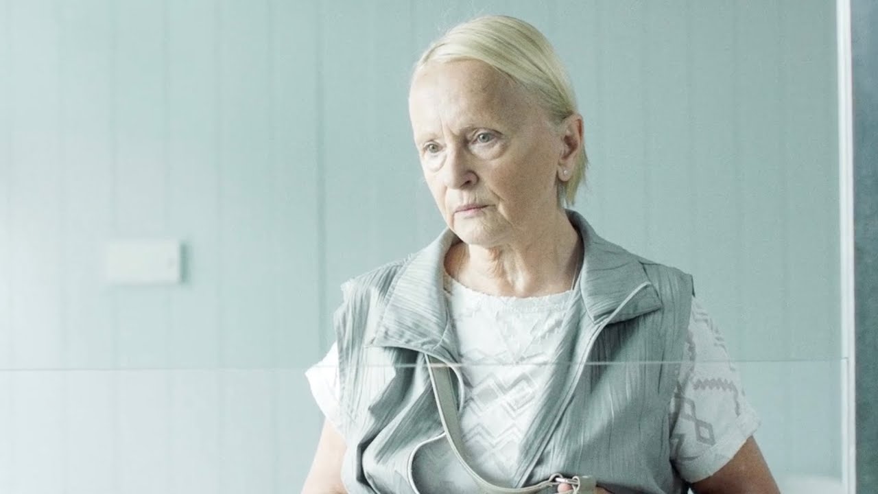 'Woman On The Roof': first trailer for Anna Jadowska's Tribeca title