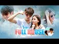 Ladki Kyun | Hum Tum | Full House(Thai) Funny MV | Hindi Song Thai Mix