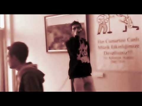 Senkronize Sayonara - Bu Son Seferdi 2012