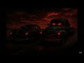 Cars Horror Version