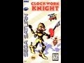 Let S Play Clockwork Knight Intro