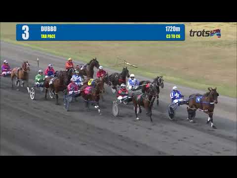 DUBBO - 02/09/2018 - Race 3 - TAB PACE
