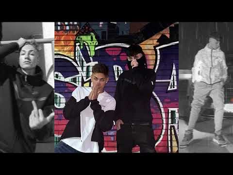 YNY Sebi feat Petre Stefan - ENZO FERRARI 3 (Teaser)