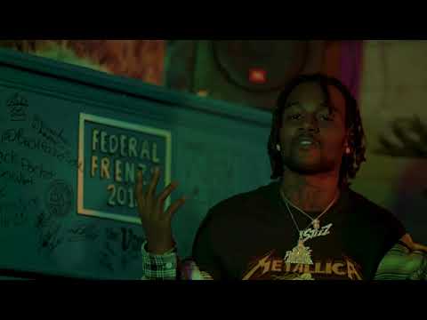 Steez Paradise - Glocks & Roses [Official Music Video]