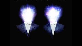 Monarchy - You Don&#39;t Want To Dance With Me (feat. Britt Love) (Meridian Remix)