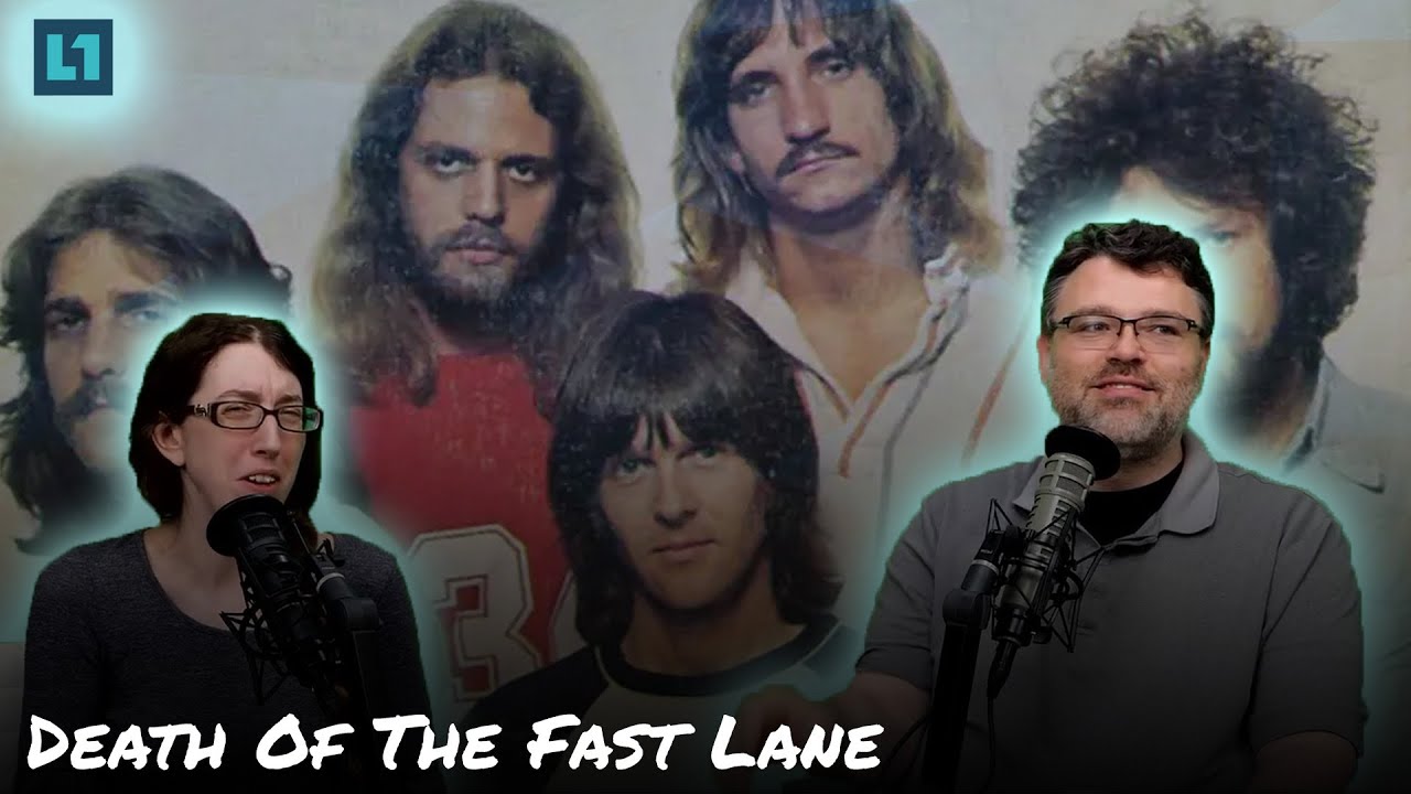 The Level1 Show May 14 2024: Death Of The Fast Lane