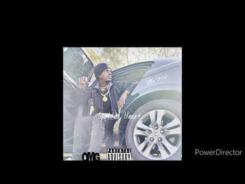 Spotted Heart - OMG Stilah