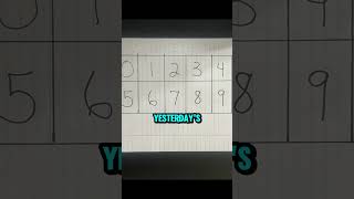 Win Pick 3 In Any State