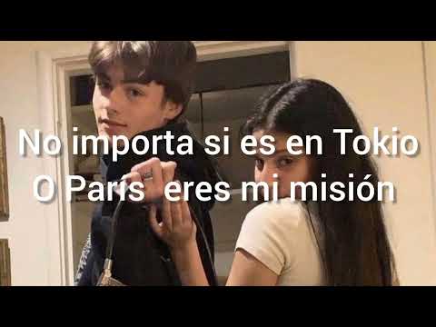 Juanse ft Josse - Íntimo (Letra) tu pa mi yo pa ti ✨