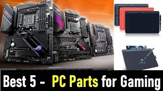 What's The BEST PC Part for GAMING Performance in 2025?