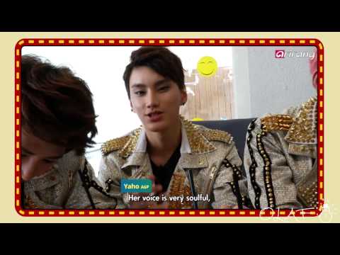 Pops in Seoul Ep2959 JJCC Eddy & PrinceMak cuts