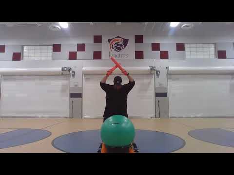 Cardio Drumming - Queen: We Will Rock You #cardiodrumming #queen #wewillrockyou