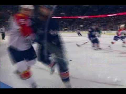 Oilers 09/10 opening video