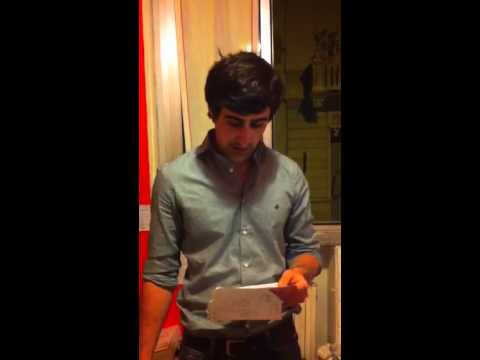 Stefano Guido ravera For Canada