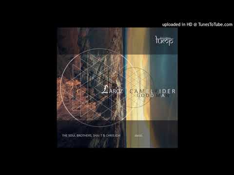 Laroz Camel Rider - Avevibz [Lump Records]
