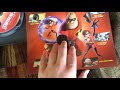 The Incredibles Widescreen DVD Review