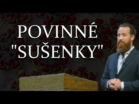 Křesťanská odpověď na povinné "sušenky" | Jeff Durbin (cz titulky)