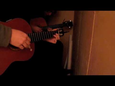 Heart-Sick Groans- When we were kids