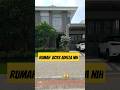RUMAH NYA BOS ADELLA NIH Rumahidaman Adella Rumahmewah