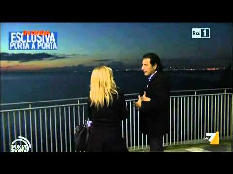 In Onda - SCHETTINO: "L'IMPATTO SI POTEVA EVITARE"