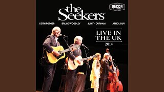 Keep A Dream In Your Pocket (Live)