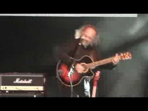 Midnight In Parliament Square - Bill Bailey