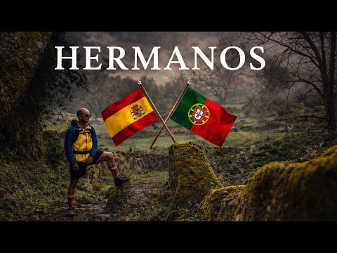 Camino 64 Geira Abril 2026 Parte 4: De Lobios a Castro Laboreiro 