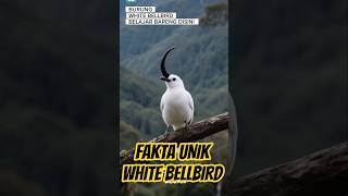 Download lagu BURUNG PALING NYARING DI DUNIA??? #burungkicau #brazil #burung #faktaunik #sorotan #fyp #shorts mp3
