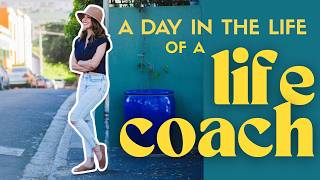 A Day In YOUR Life After Becoming A Life Coach