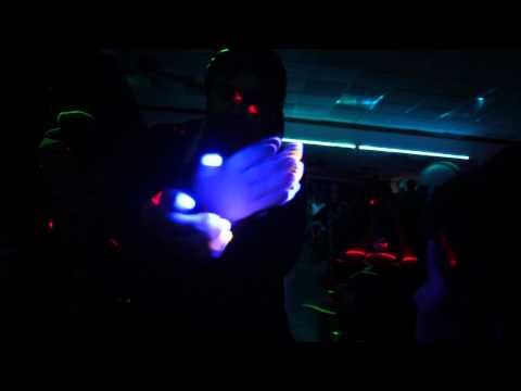 [FNL][5/25/12] [KV] Trust Glove Light Show [EmazingLights.com]