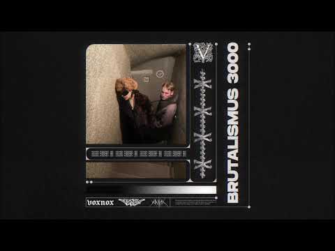 Voxnox Podcast 120 - Brutalismus 3000