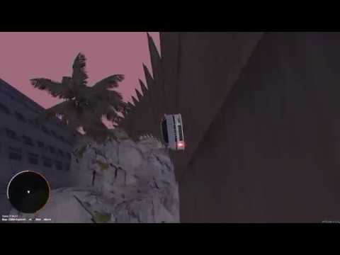 Double Spin in Lo0qebot0 V6 - Mad World by ZNuke~