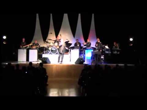 Ave Maria No Morro - Ronny Weiland