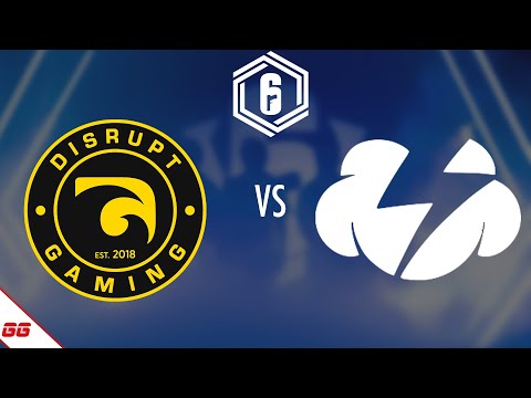 Disrupt vs Tempo Storm | 2020 Stage 1 Highlights