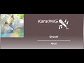 [Karaoke Version] Drawer - 10cm (OST. Our Beloved Summer)