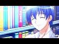 Kämpfer AMV I Am A Mess