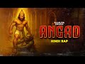 Angad Raanjha Angad Ravan Samvad Ramayan Rap Song Hindi Rap Song 2025