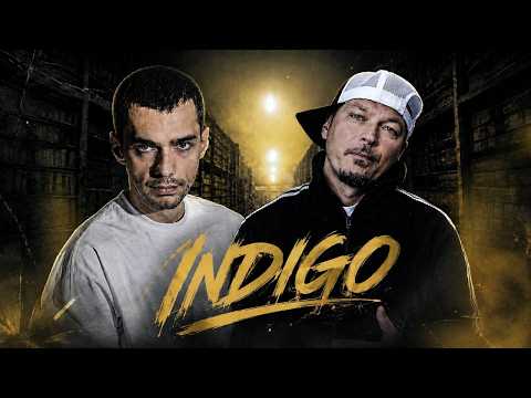 VESCAN x PUYA - Indigo (Visualiser)