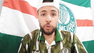 EXCLUSIVO! NUBANK QUER FECHAR PATROCÍNIO COM PALMEIRAS! ACORDO NEGADO PRA LIBERTA! VERDÃO NO SUL E+