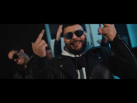 BOKI - BOKMAJSTER prod. Gotcha Beats ( OFFICIAL neVIDEO )