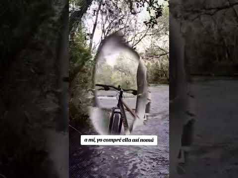 Paseo por Gral Alvear -Misiones #misionesargentina #nature #naturaleza #bike #bikelife #mtb