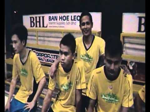 Brasil Futsal Academy - Under 21 File 012