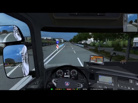 ETS2 PROMODS 2.26