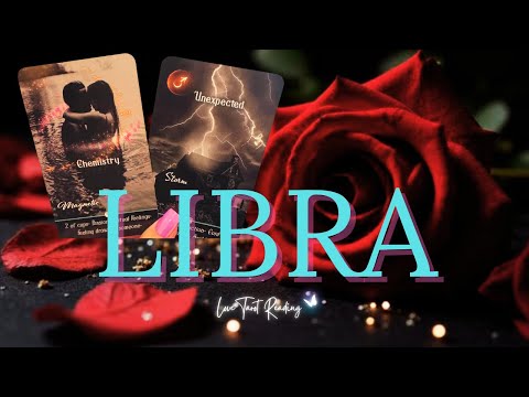 ❤️ RIGHT NOW Libra A Confession Is Coming That Changes Everything ⚖️📩 Love Tarot Reading