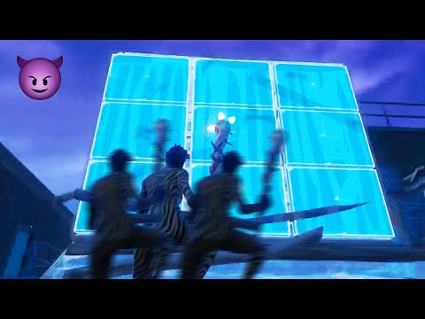 Vic0 Demon Time 😈