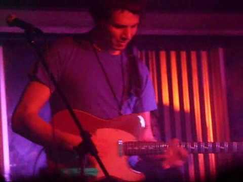 New Holland - Shine (live)