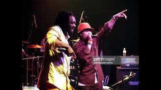 Black Eyed Peas Live - B.E.P. Empire (Zurich, Switzerland) [6 of 26]